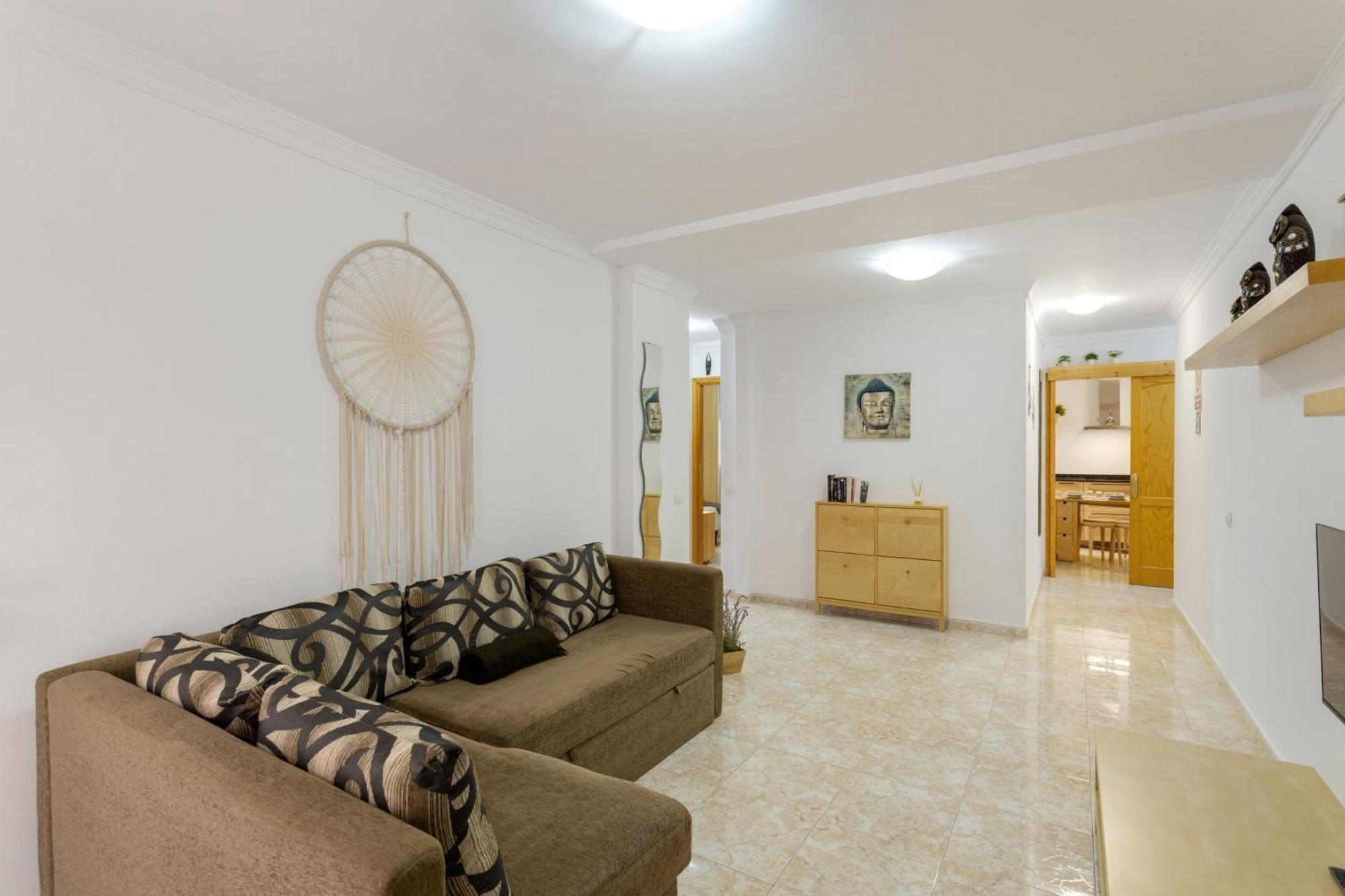 Attaday Home Holidays Ingenio Exterior photo