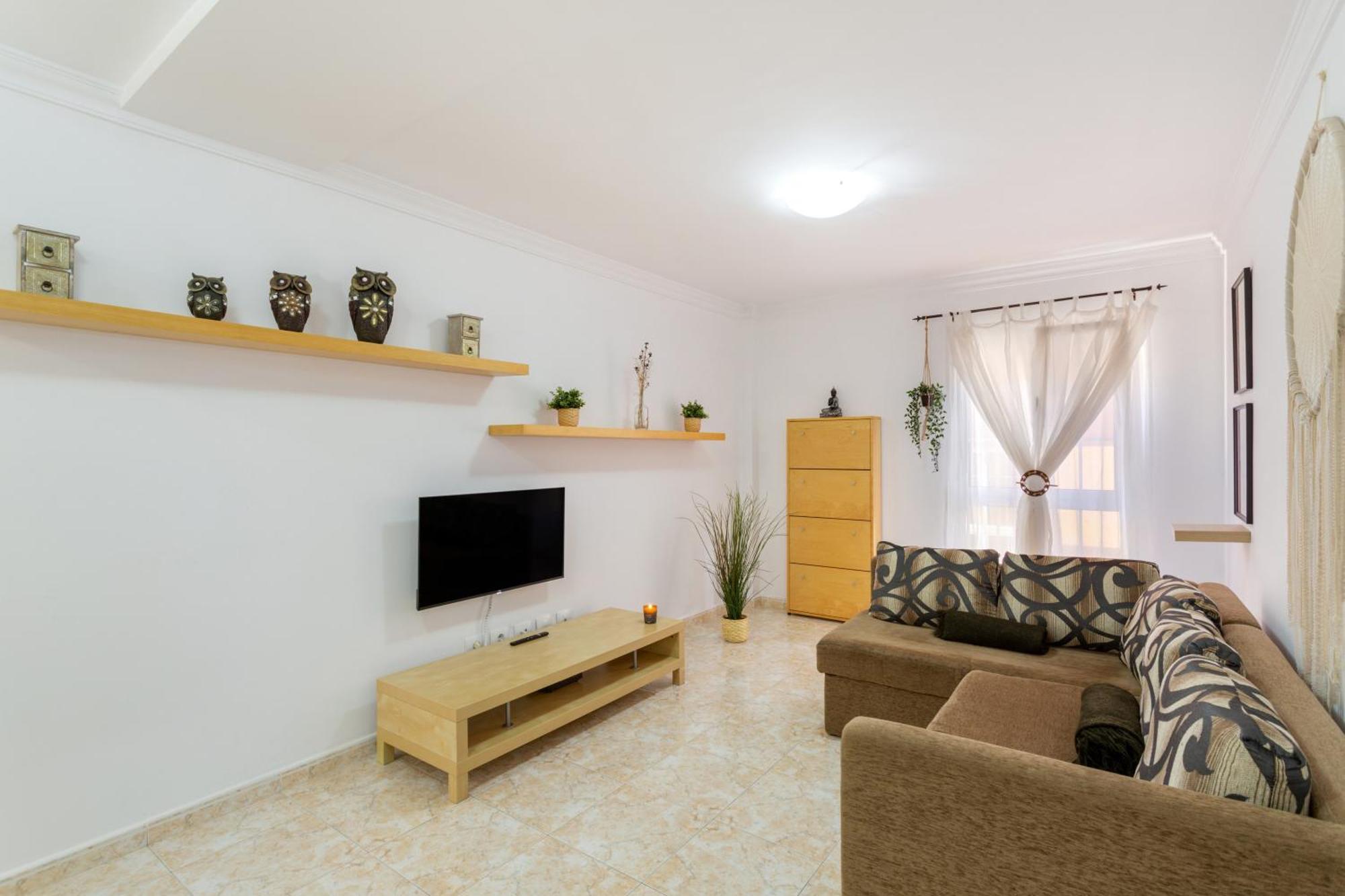 Attaday Home Holidays Ingenio Exterior photo