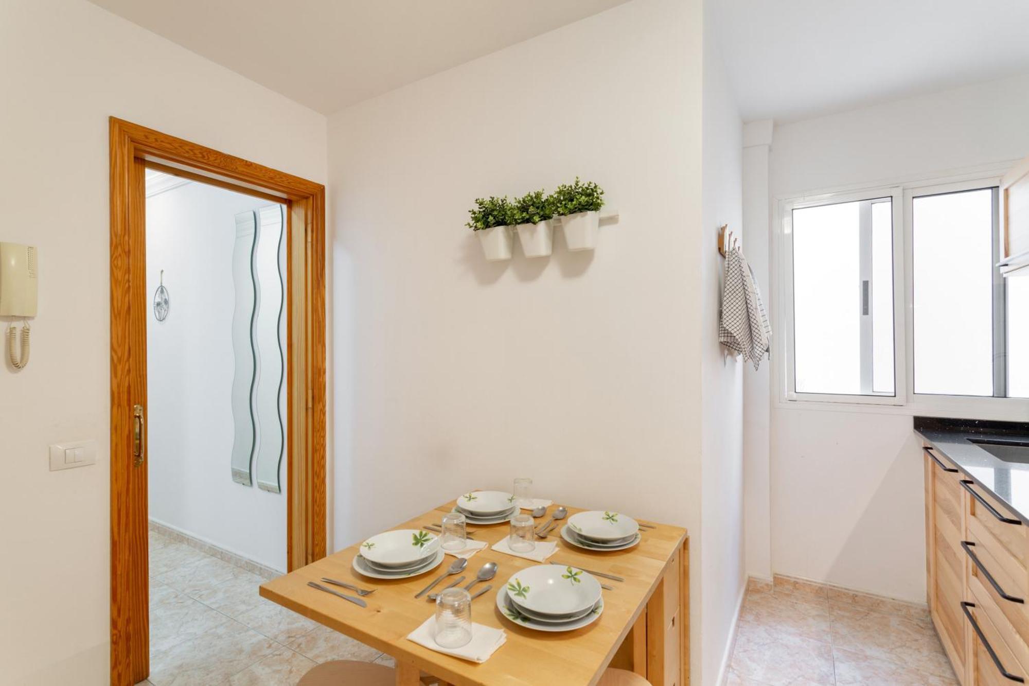 Attaday Home Holidays Ingenio Exterior photo
