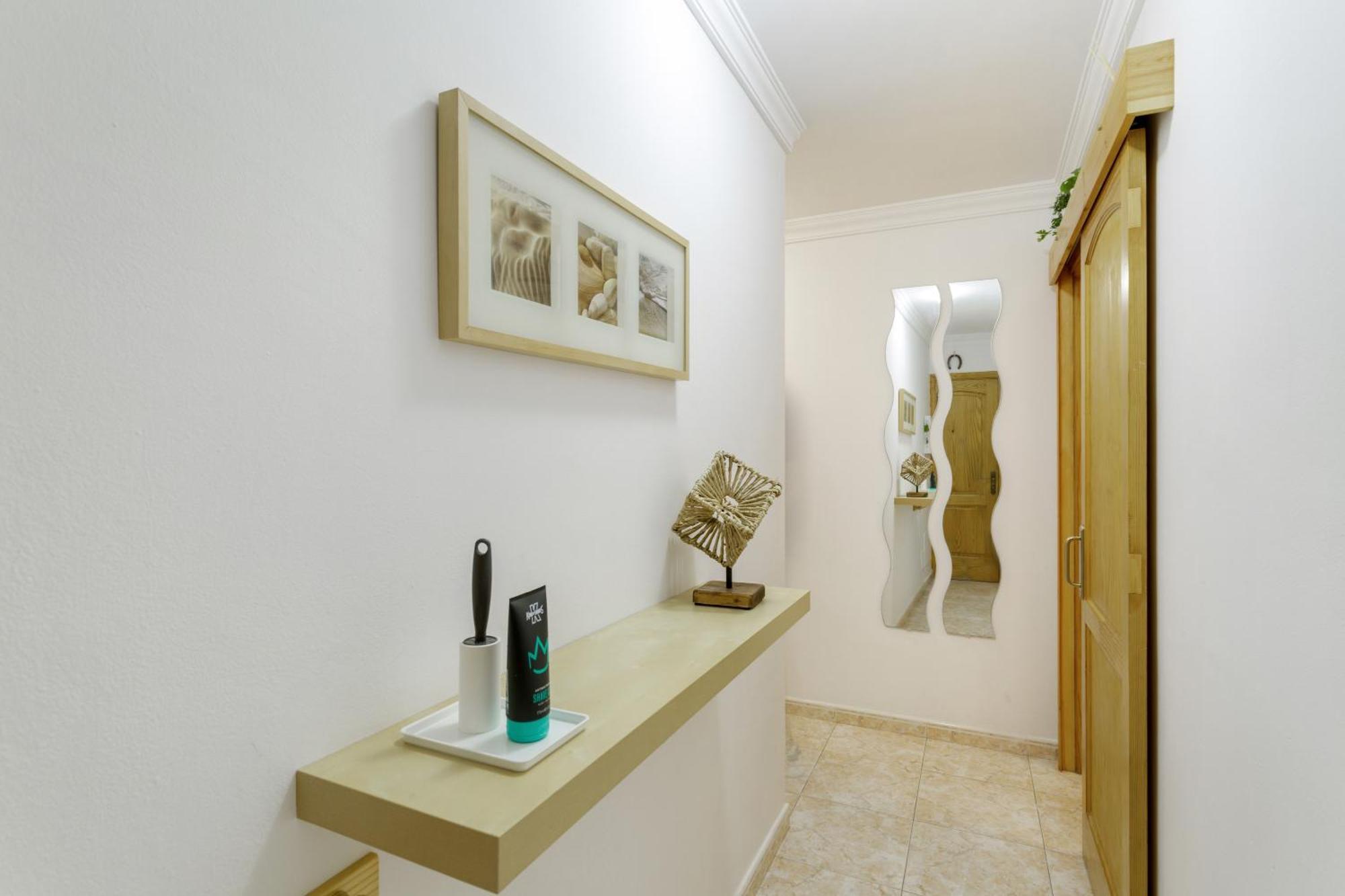 Attaday Home Holidays Ingenio Exterior photo
