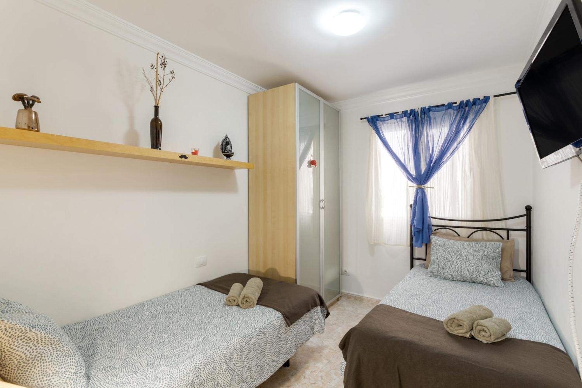 Attaday Home Holidays Ingenio Exterior photo