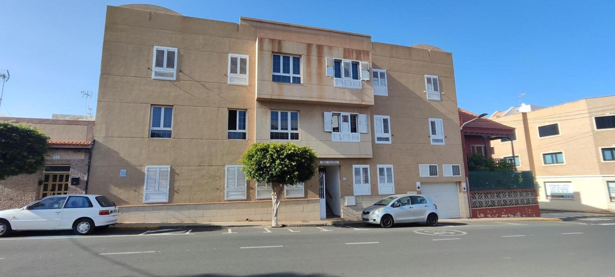 Attaday Home Holidays Ingenio Exterior photo